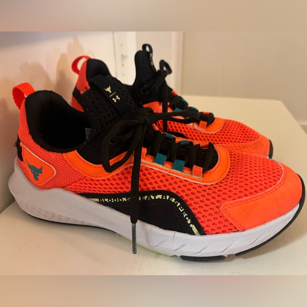 Under Armour BSR Challenger Sneaks
